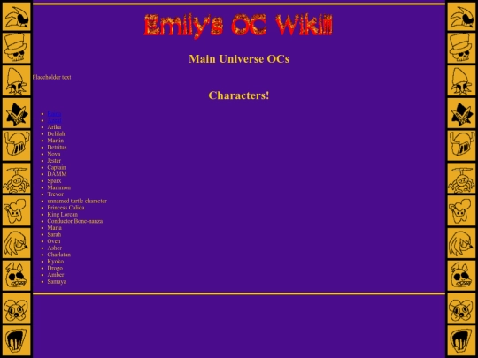 Wiki/main screenshot