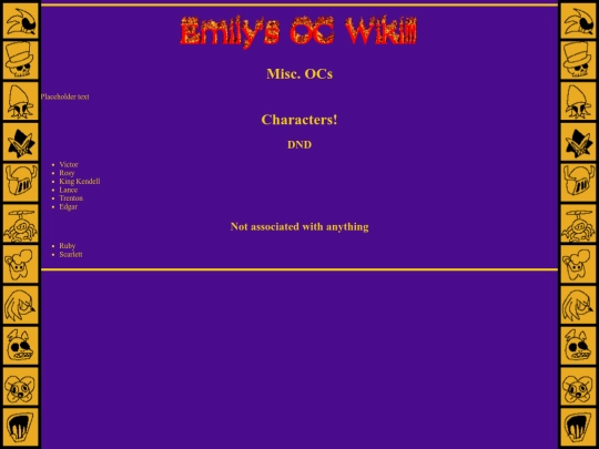 Wiki/misc screenshot