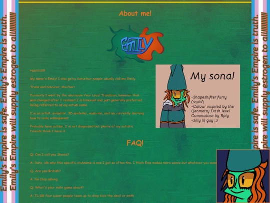 about screenshot