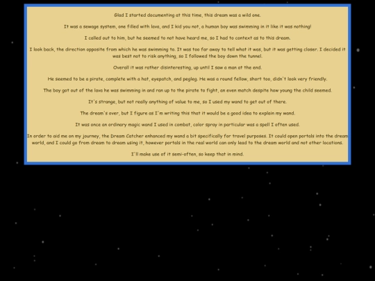 void/Page2 screenshot