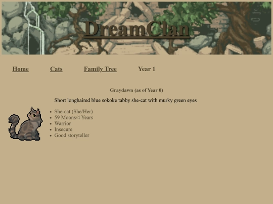 graydawn screenshot