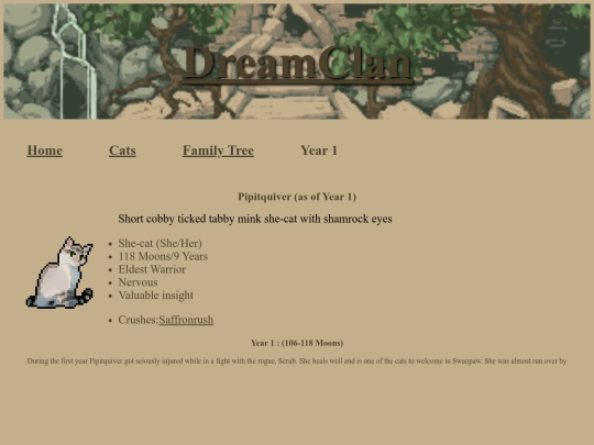 pipitquiver screenshot