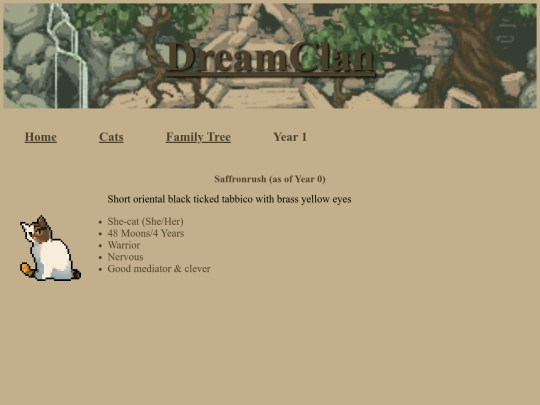 saffronrush screenshot