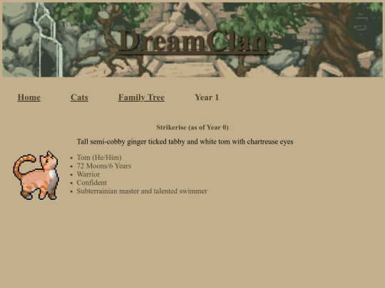 strikerise screenshot