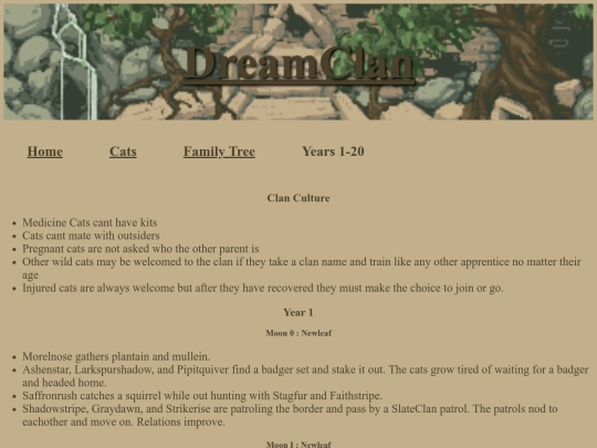 year1-20 screenshot