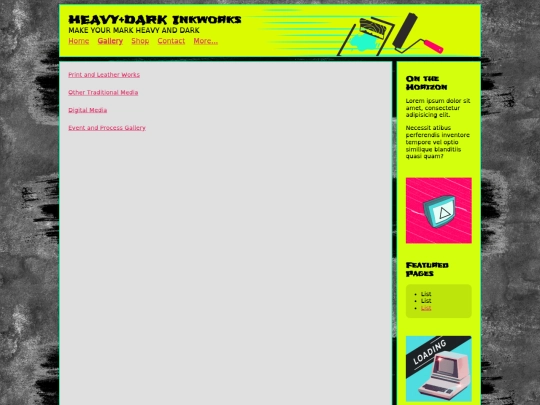 gallery screenshot