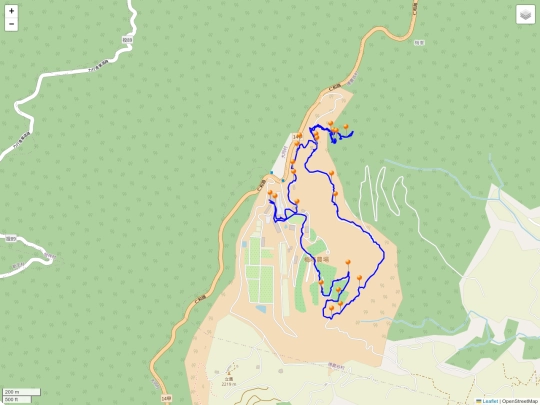 back_to_hsinchu/20240519_梅峰day12_二梯組員大繞梅峰 screenshot