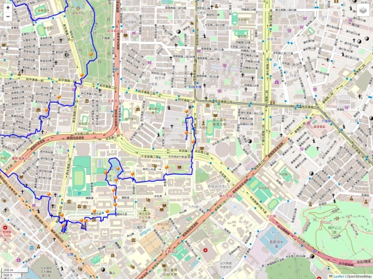 back_to_hsinchu/20240525_台大徒步至台北車站 screenshot