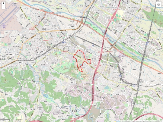 back_to_hsinchu/20240817_交清nova_yamap screenshot