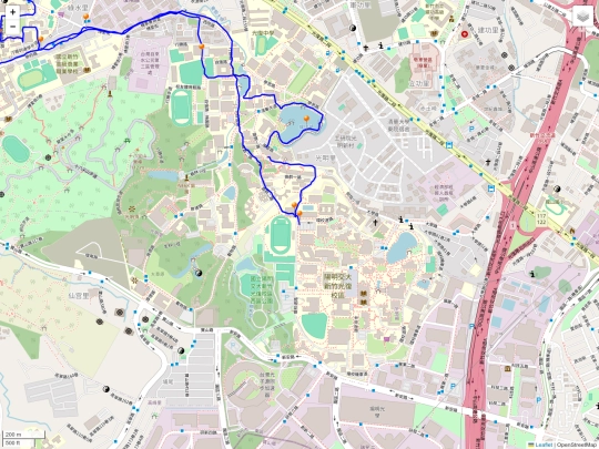back_to_hsinchu/20241005_交大往返竹蓮寺 screenshot