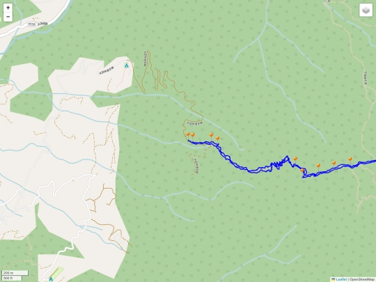 back_to_hsinchu/20241010_北得拉曼登那結山 screenshot