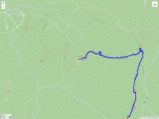 back_to_hsinchu/20241207_杜鵑嶺和2054峰 screenshot