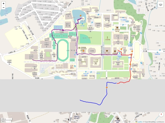 back_to_hsinchu/2025-08-28_晚餐後逛中央_wadi_locker_zf4 screenshot