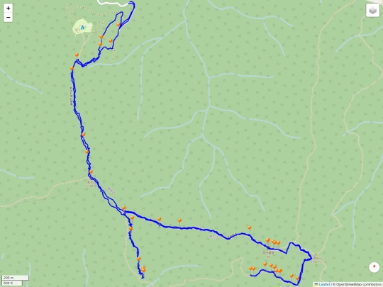 back_to_hsinchu/2025-09-06_高島腰繞路探勘失敗_wadi_locker_zf4 screenshot