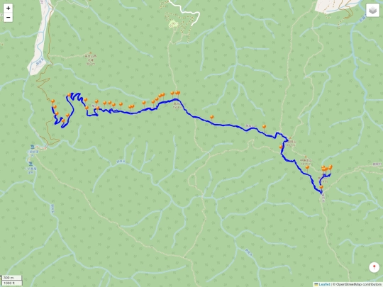 back_to_hsinchu/2025-10-11_小錦屏登高台山和大島田山_wadi_locker_zf4 screenshot
