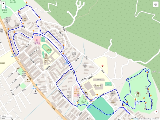 back_to_hsinchu/2025-10-22_中興新村探索_wadi_locker_zf4 screenshot