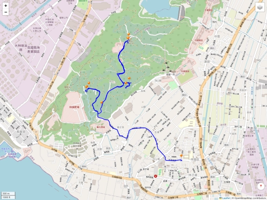 back_to_hsinchu/20250329_掃墓_家綸i6 screenshot