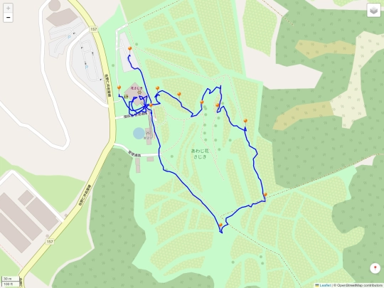 back_to_hsinchu/shikoku/2025-10-26_淡路島花卉_wadi_locker_zf4 screenshot