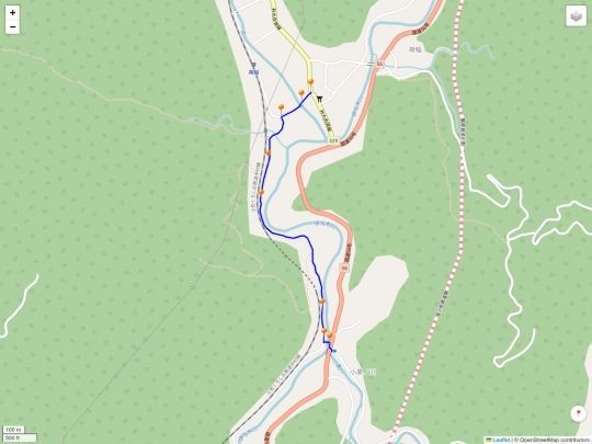 back_to_hsinchu/shikoku/2025-10-28_四國遍路小走_wadi_lockr_zf4 screenshot