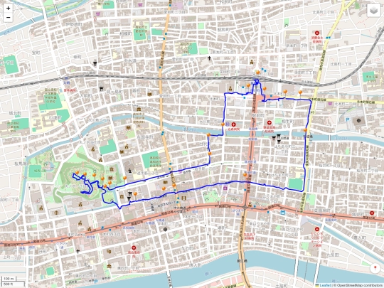 back_to_hsinchu/shikoku/2025-10-28_ComfortHotel至高知城_wadi_locker_zf4 screenshot