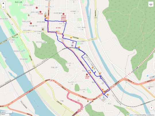 back_to_hsinchu/shikoku/2025-10-29_HotelCrownHills飯店_wadi_locker_zf4 screenshot