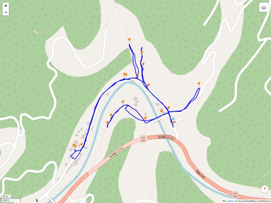 back_to_hsinchu/shikoku/2025-10-30_大瀬東探索_wadi_locker_zf4 screenshot