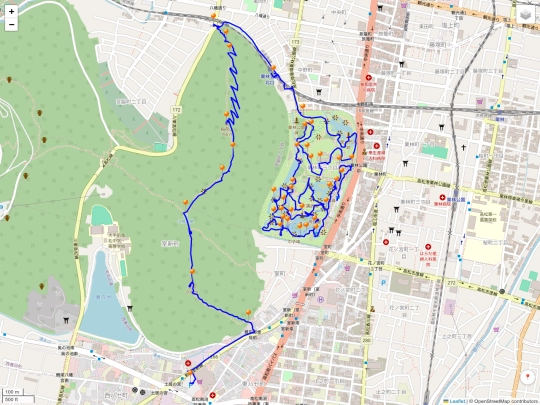 back_to_hsinchu/shikoku/2025-11-01_栗林公園和紫雲山_wadi_locker_zf4 screenshot