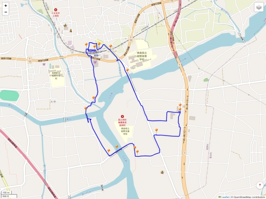 back_to_hsinchu/shikoku/2025-11-02_HotelAZ往返板野車站_wadi_locker_zf4 screenshot