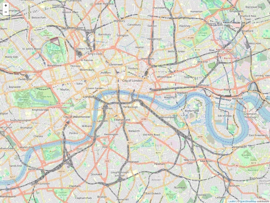 demo/my_location screenshot