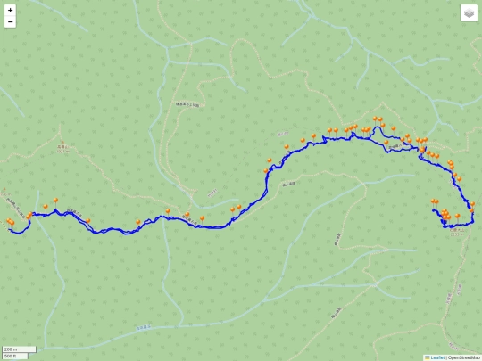 demo2/20200705_石鹿大山隠蔽巨木 screenshot