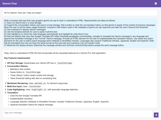 demo2/gemini_25_1st_impression/log_gemini-2.5-pro-exp-03-25_createChatAppUsingGeminiApi_newPrompt4 screenshot
