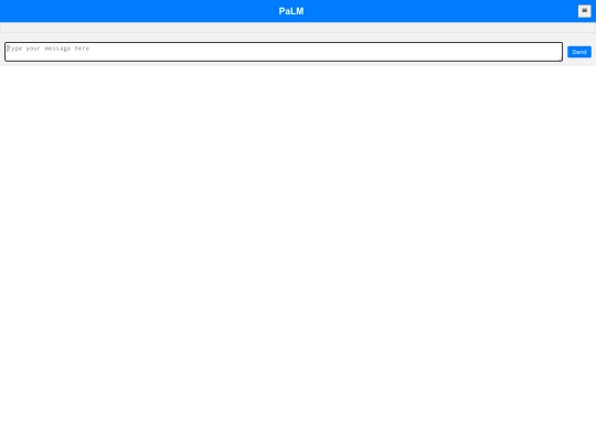 demo2/index_gemini20flashApi screenshot