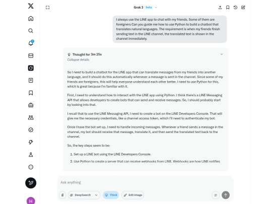 demo2/line_translate/log_grok-3-beta_line_translate screenshot