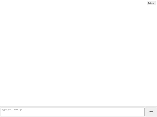 demo2/oneshot/index_oneshot_by-grok-3-beta-reasoning_newPrompt4 screenshot