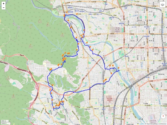 kyoto/2025-11-04_境谷小學至嵐山渡月橋O繞_wadi_locker_zf4 screenshot