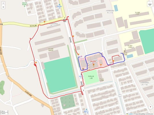 kyoto/2025-11-06_境谷小學附近小晃_wadi_locker_zf4 screenshot