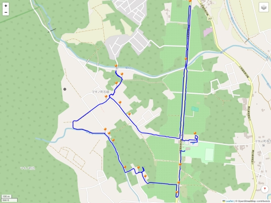 kyoto/2025-11-17_高島市的水杉林蔭大道附近散步_wadi_locker_zf4 screenshot
