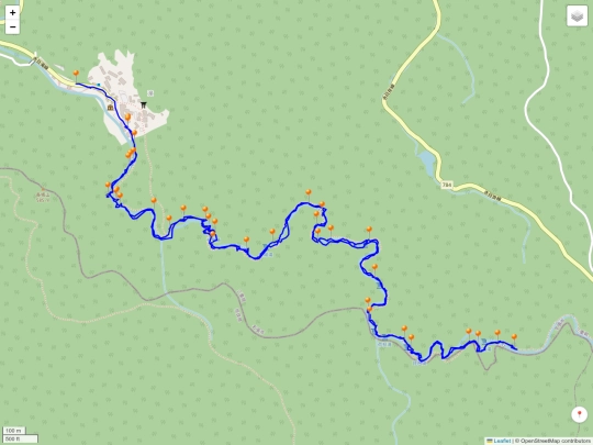 kyoto/2025-11-24_赤目四十八瀑布_wadi_locker_zf4 screenshot