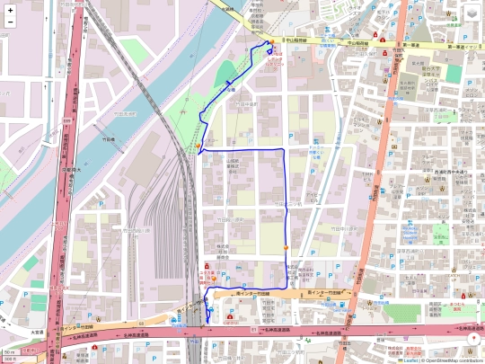 kyoto/2025-11-28_地鐵梅田站至梅田公園旁的站_wadi_locker_zf4 screenshot