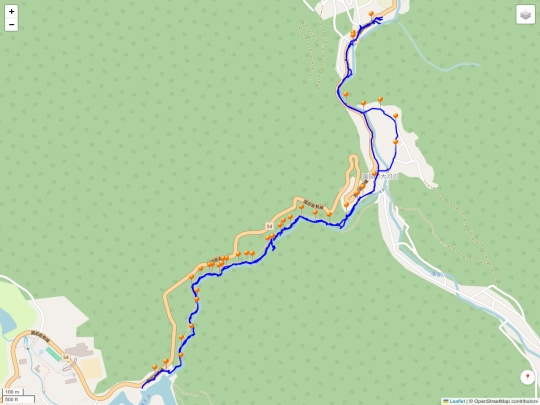 kyoto/2025-11-29_琉璃溪谷步道_wadi_locker_zf4 screenshot