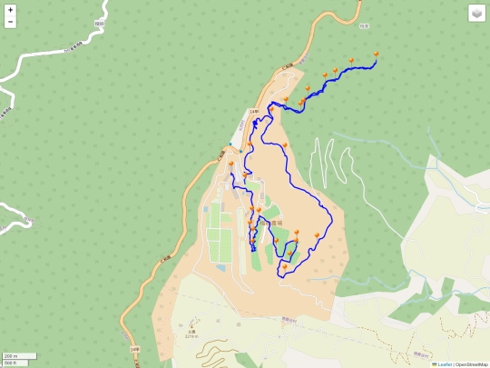meifeng/2024/20240512_梅峰day05_梯打工換宿組員大繞梅峰 screenshot