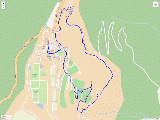 meifeng/2025/20250516_day4_梅峰外圍產道_家綸i6 screenshot