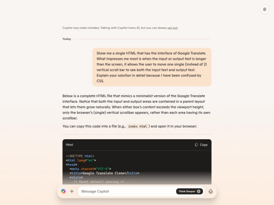 translators/google/log_microsoft-copilot_mimicGoogleTranslateSingleScrollBar_ok screenshot