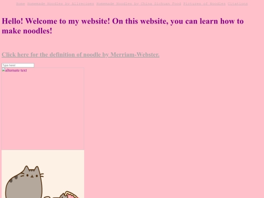 Scratch screenshot