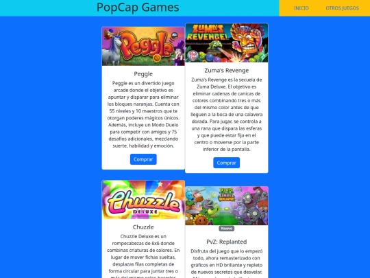 html/otrosjuegos screenshot