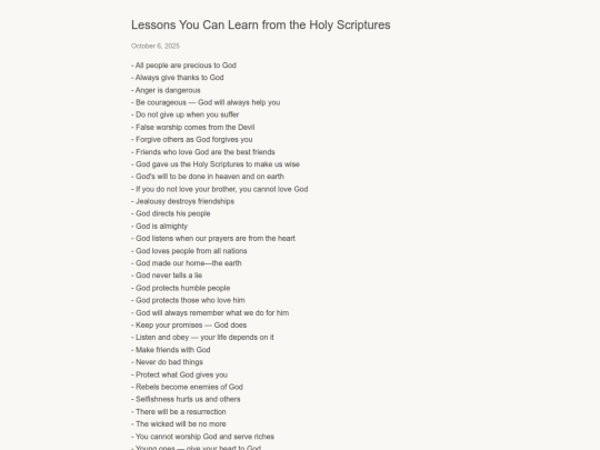 library/documents/gospel/lessons/lessons-you-can-learn-from-holy-scripture screenshot