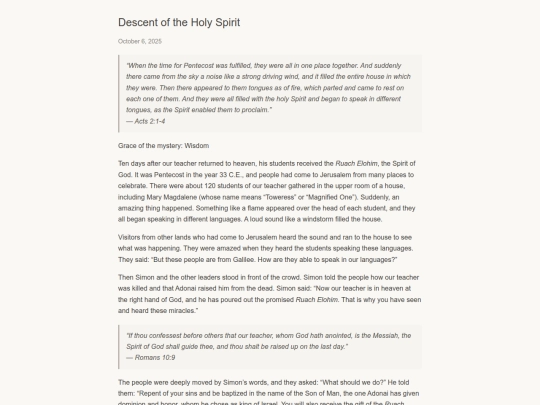 library/documents/projects/house-of-study/the-fifteen-mysteries-of-the-rosary/descent-of-the-holy-spirit screenshot