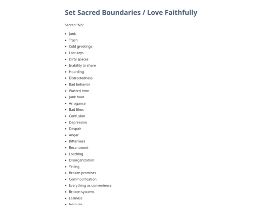 schoolhouse/hall_of_attainment/students_room/chest/journal/set_sacred_boundaries_love_faithfully screenshot