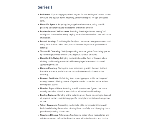 schoolhouse/hall_of_the_elements/athenaeum/the_second_bookcase/commonplace_book/book_of_customs/series_i screenshot