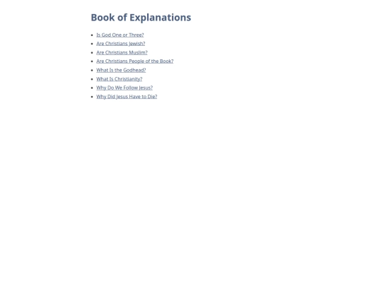 schoolhouse/hall_of_the_elements/athenaeum/the_second_bookcase/commonplace_book/book_of_explanations screenshot